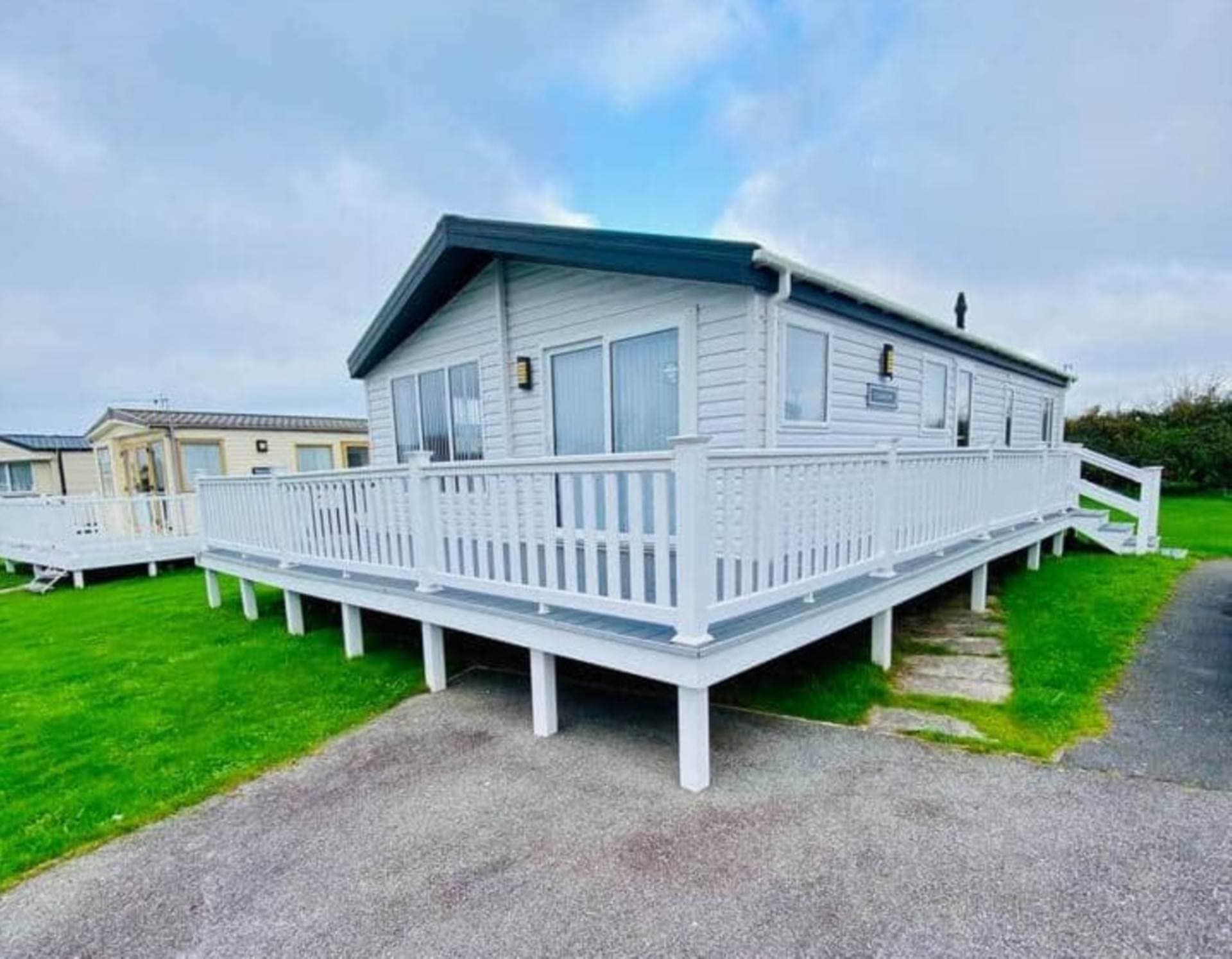 Willerby Clearwater, NEWQUAY, TR8