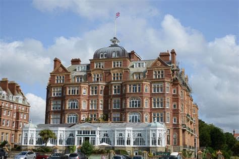 The Imperial Suite, Folkestone, CT20