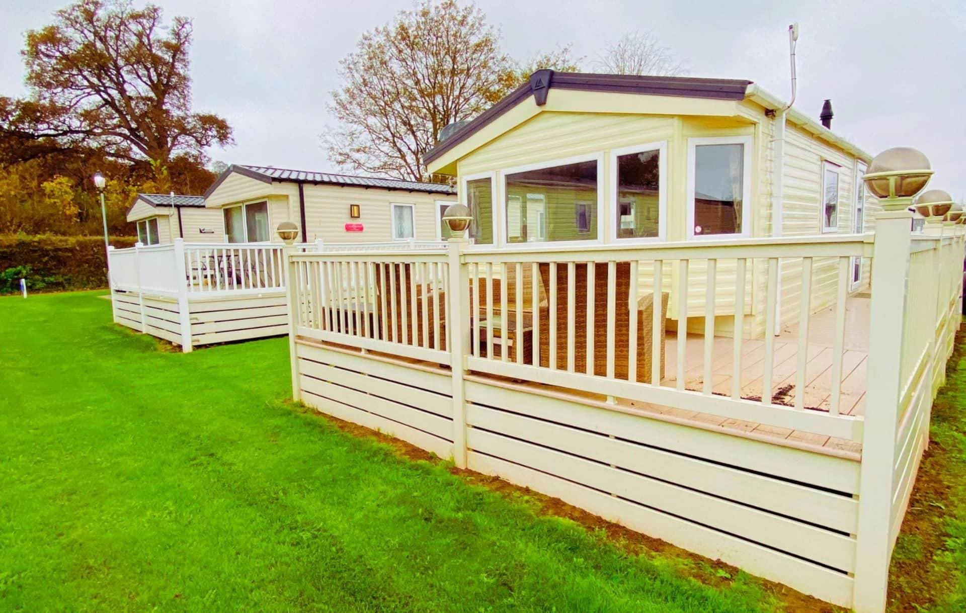 Delta Saphire, Dawlish, EX7