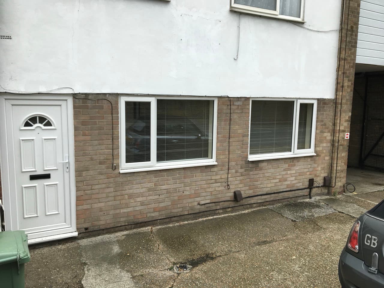 Risborough Lane, Folkestone, CT19