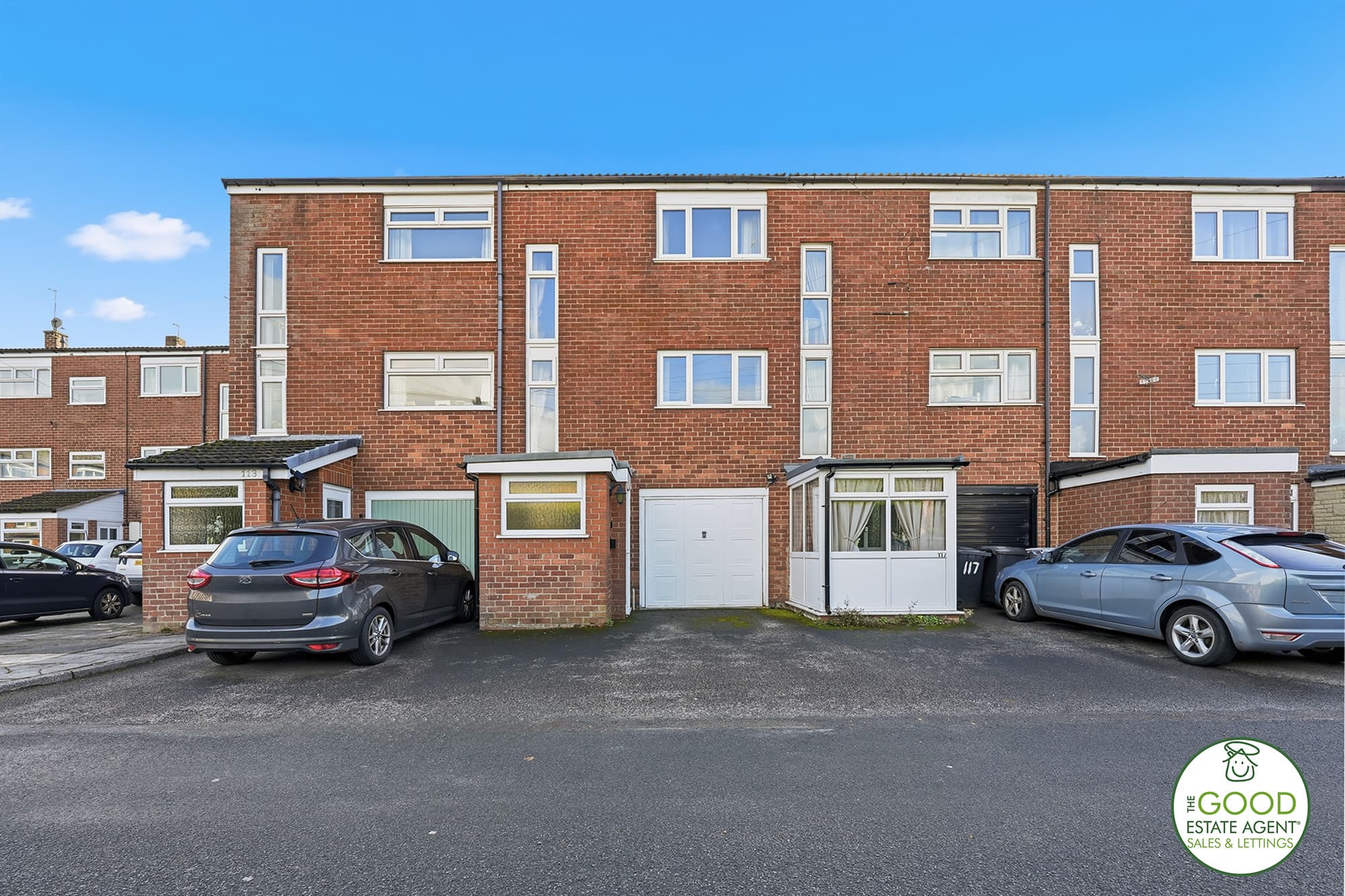 Clough Avenue, Wilmslow, SK9