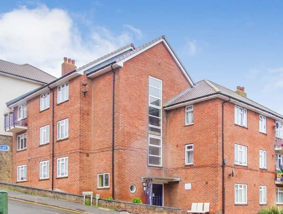 Flat 5, Folkestone, CT19