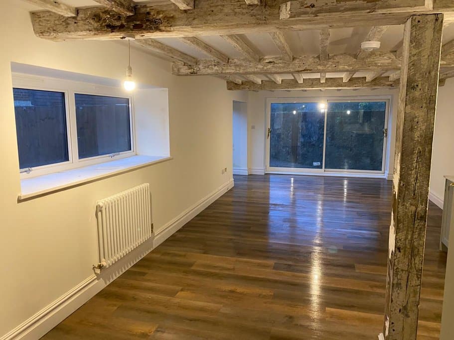 Duke Mews, Hythe, CT21