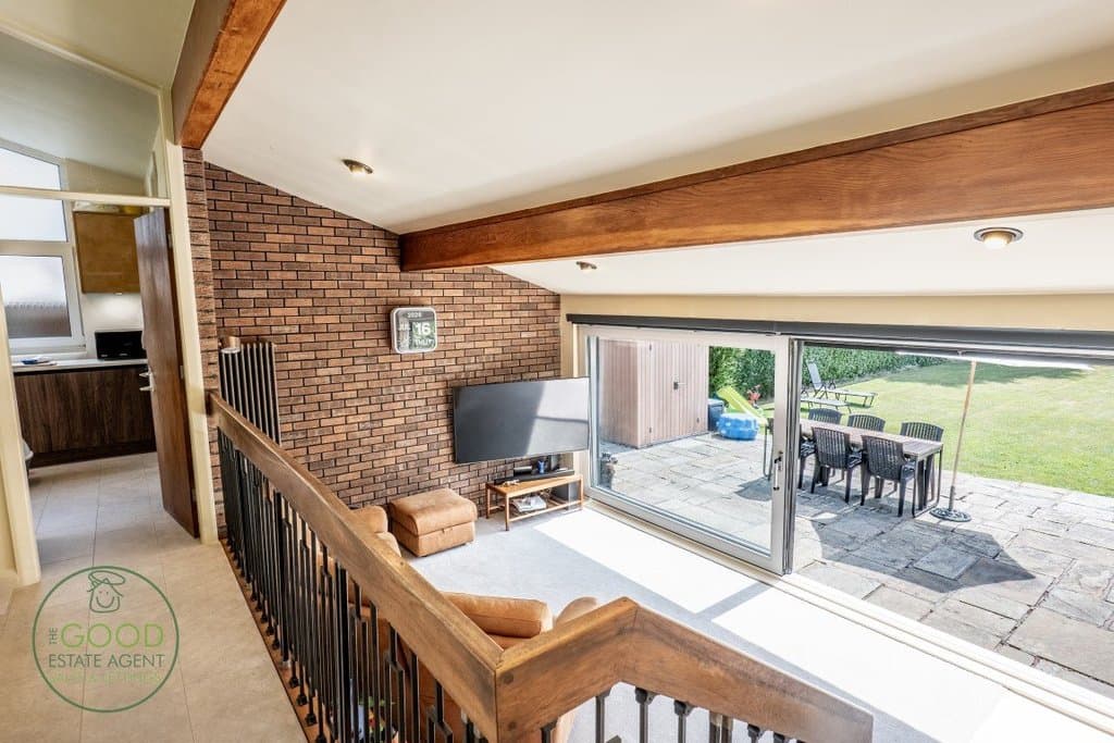Cuerdale Lane, Preston, PR5