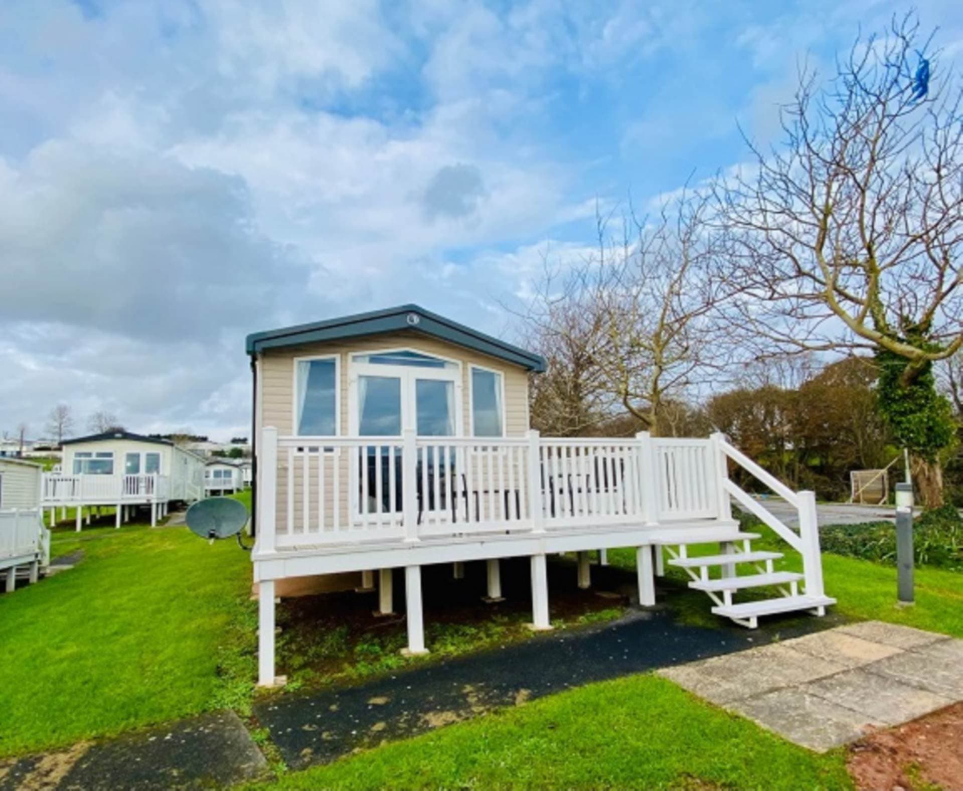 Swift Provence, Exmouth, EX8