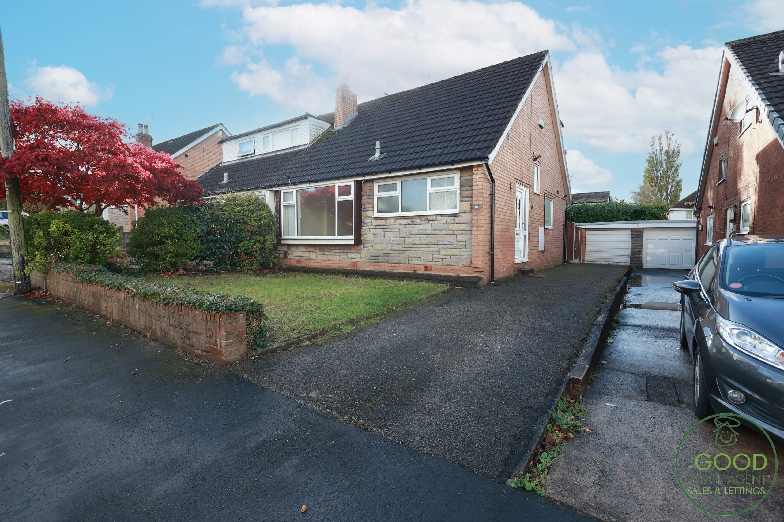 Clanfield, Fulwood, Preston, PR2