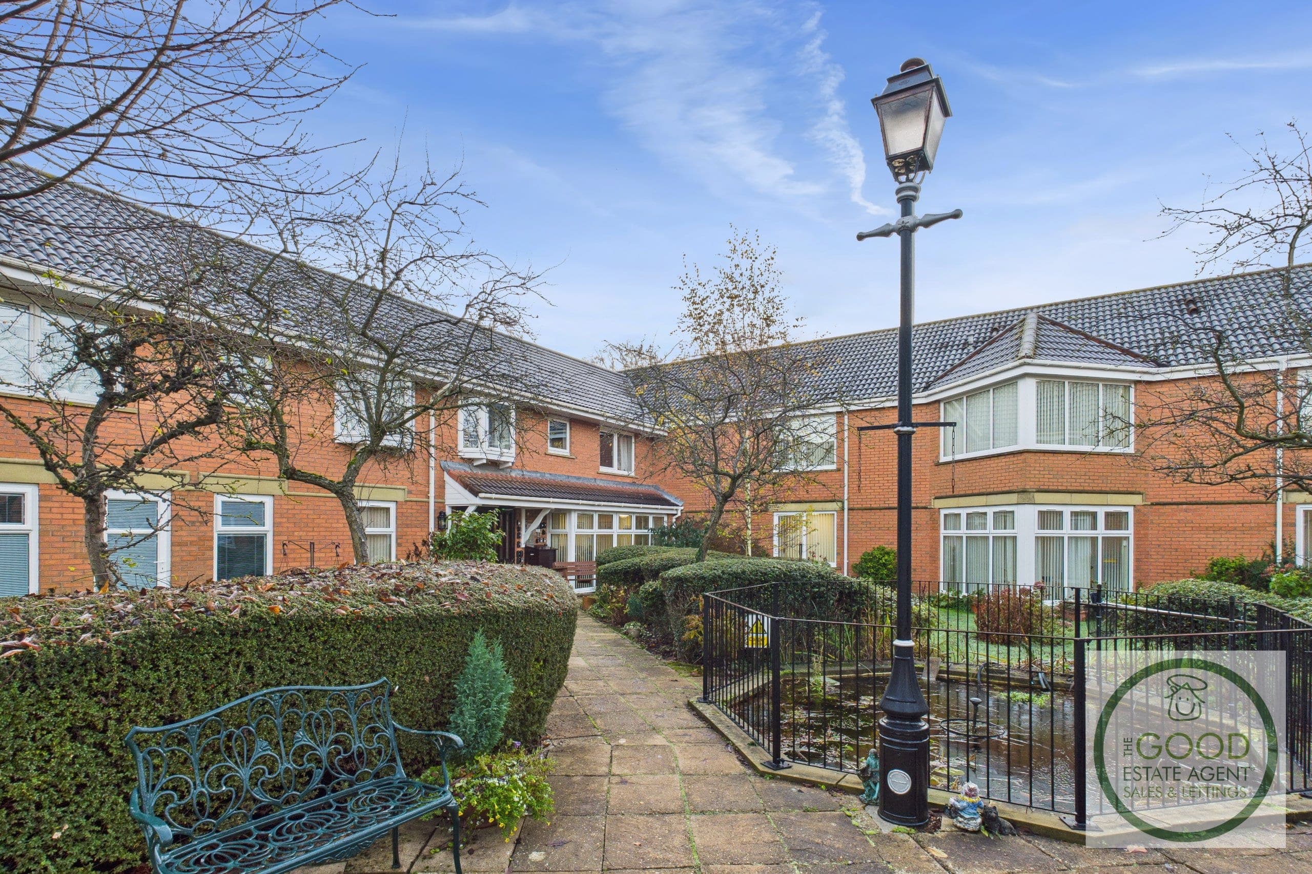 Malvern Court, Sunderland, SR6
