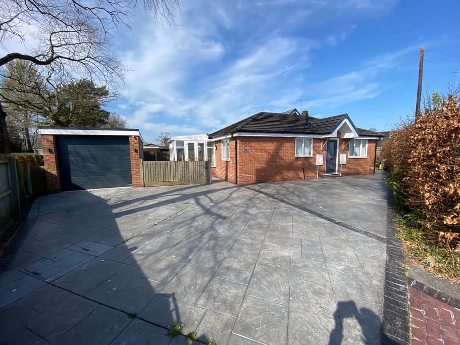 Ribblesdale Drive, Preston, PR2