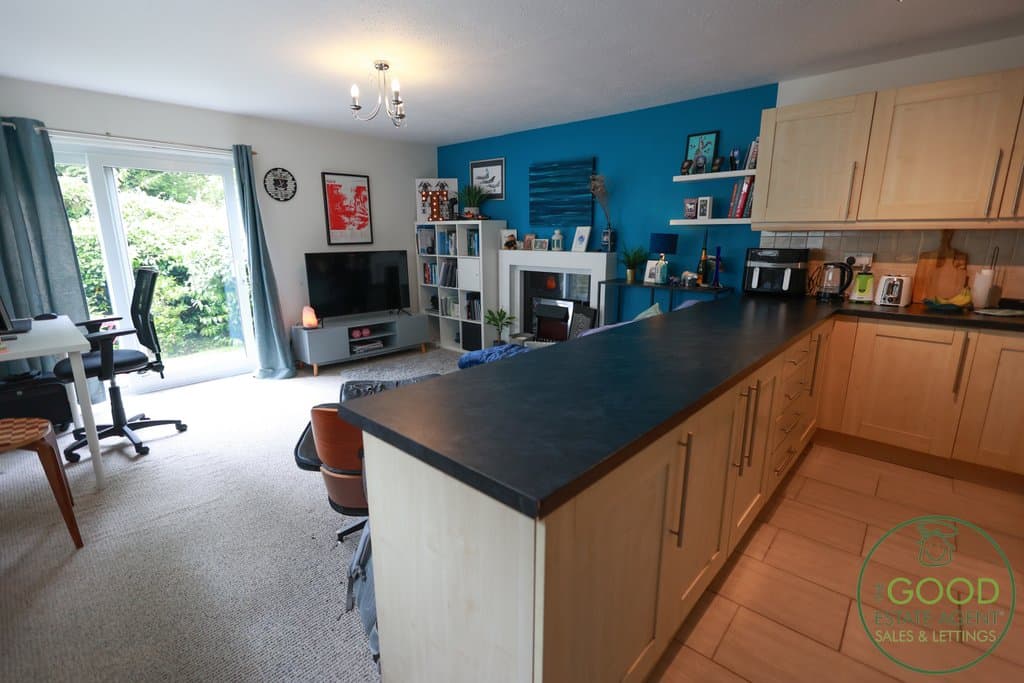 Tinniswood, Preston, PR2