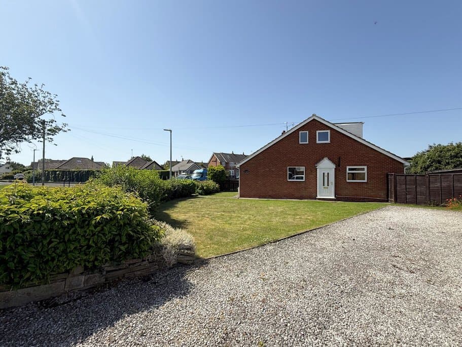 Westlands Way, Beverley, HU17