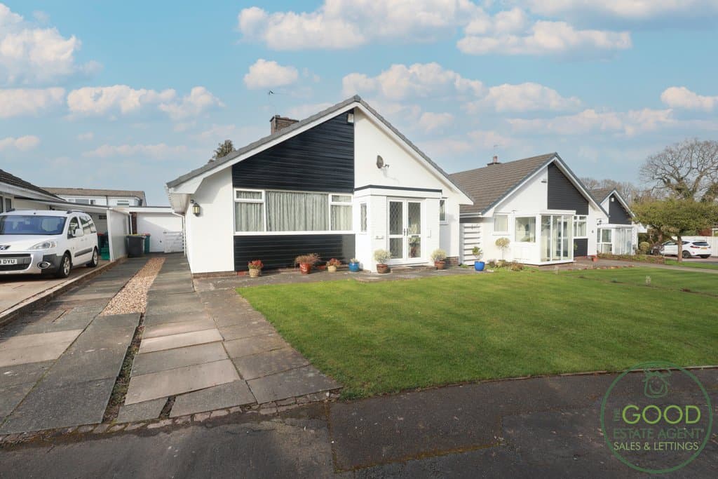 Woodplumpton Lane, Broughton, Preston, PR3