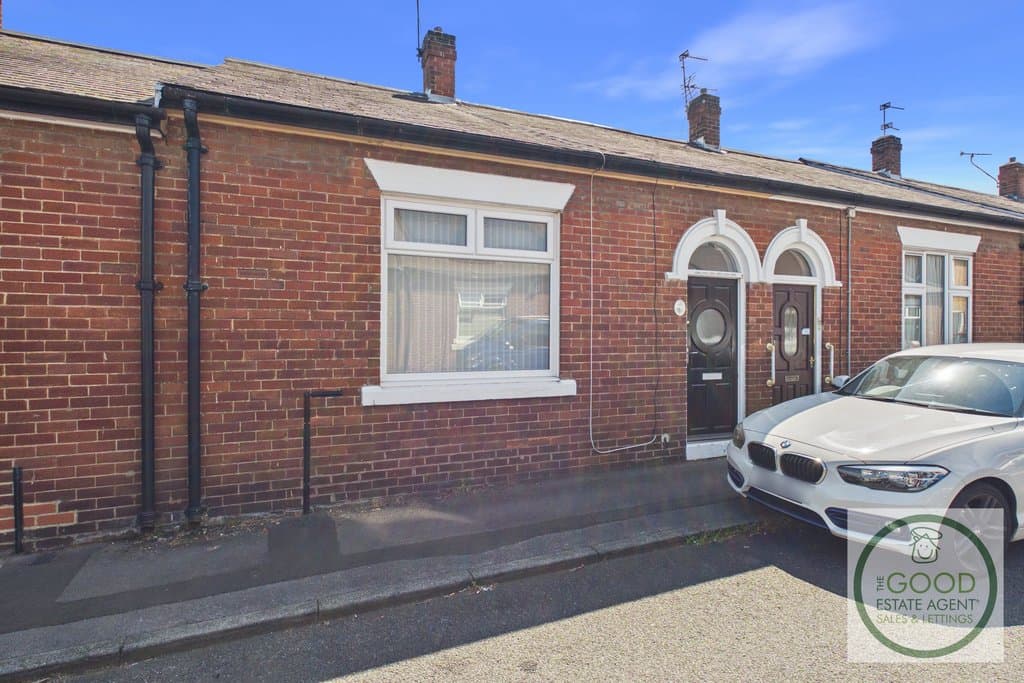 Duke Street North, Sunderland, SR6