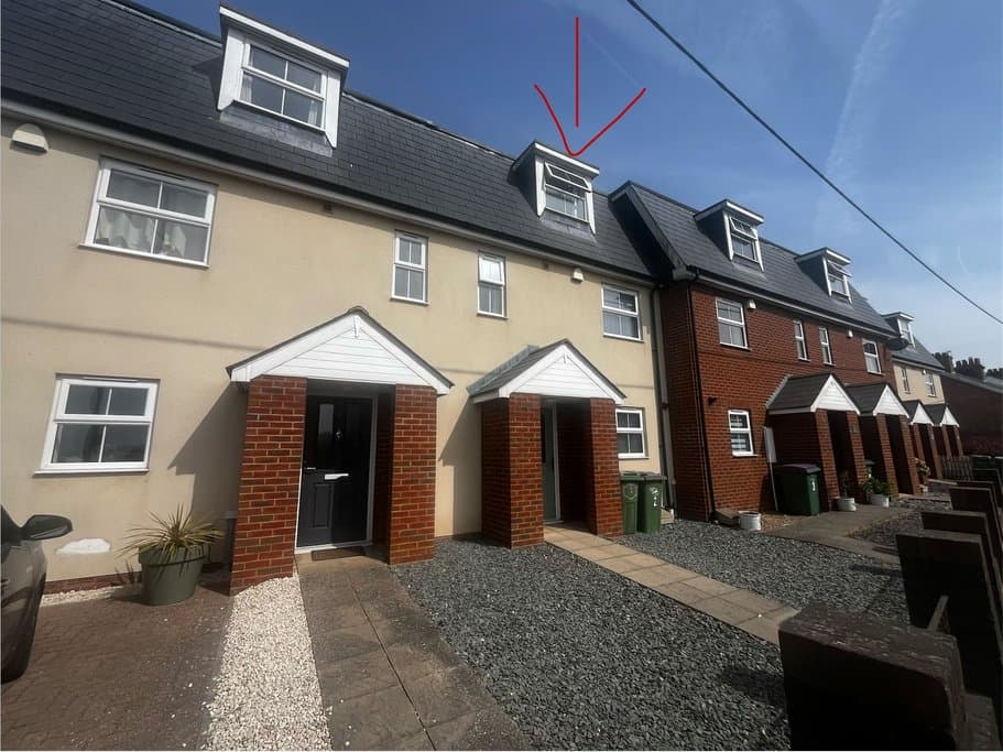 Longshore Cottages, Lydd road, New Romney, TN28