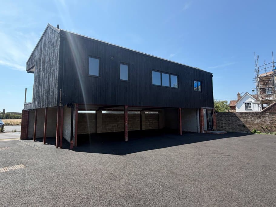 Dukes Mews, Hythe, CT21