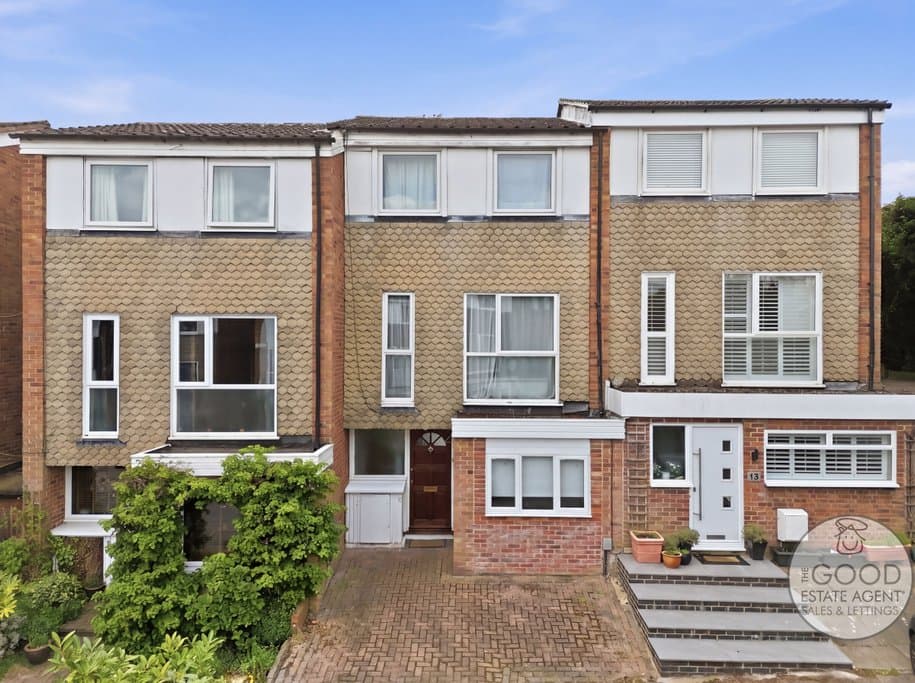 Church Close, Loughton, IG10