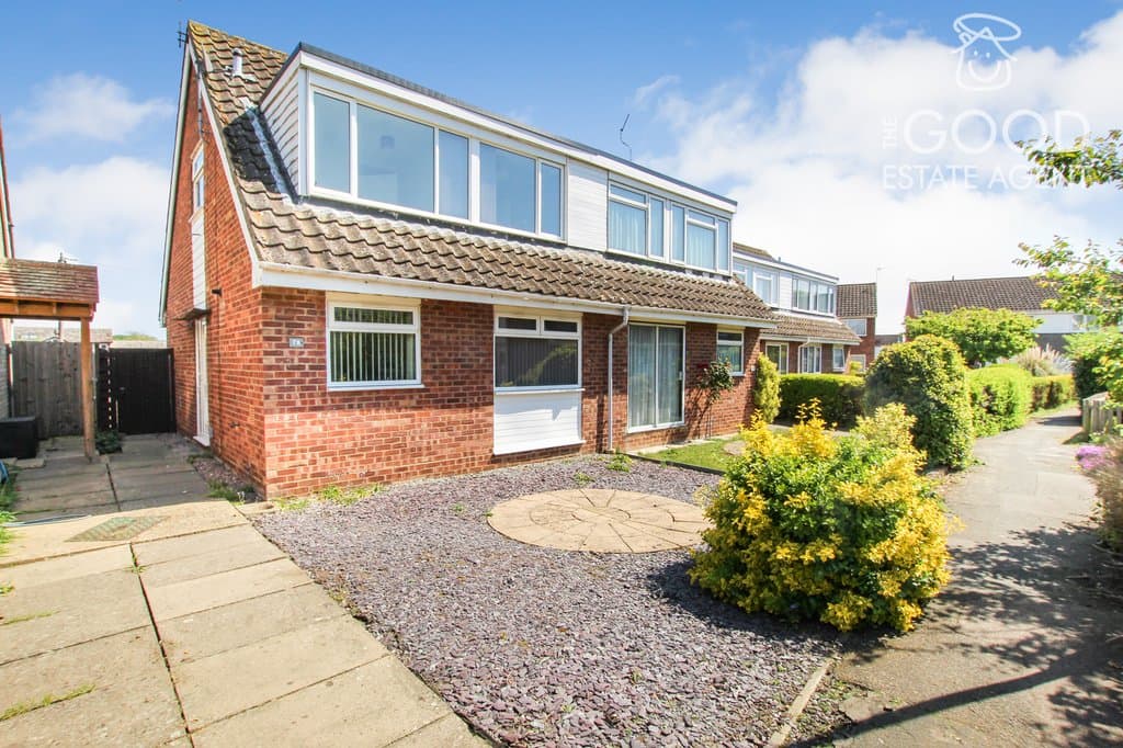 Brewhouse Lane, Ely, CB7