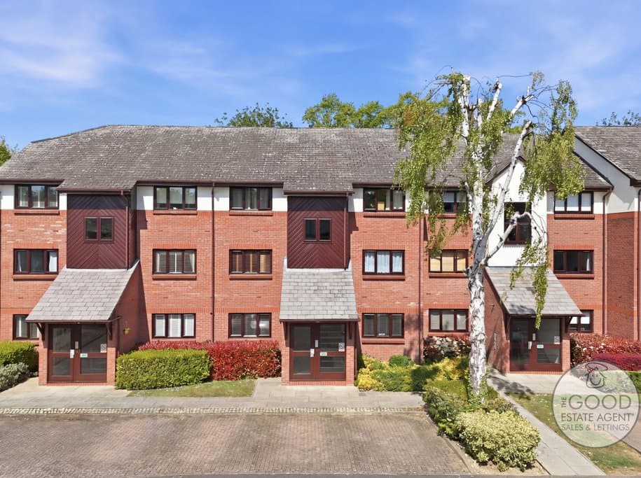 Maple Gate, Loughton, IG10