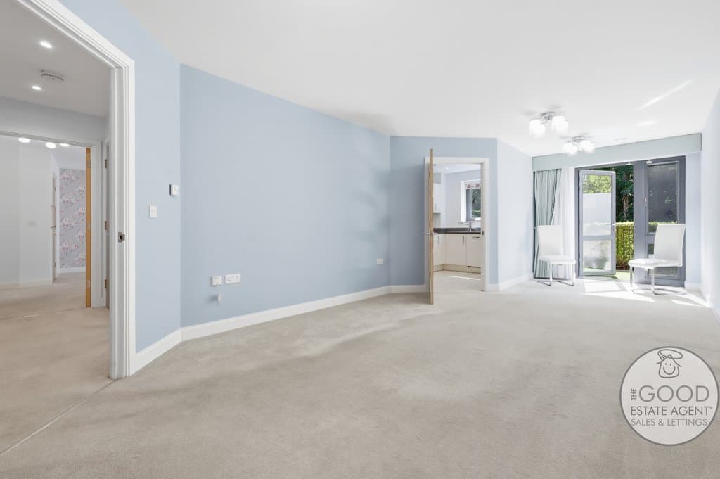 Poets Place, Loughton, IG10