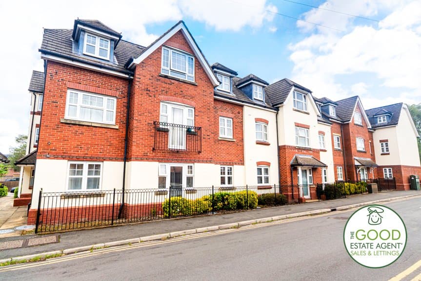 Wilmslow Court, Wilmslow, SK9