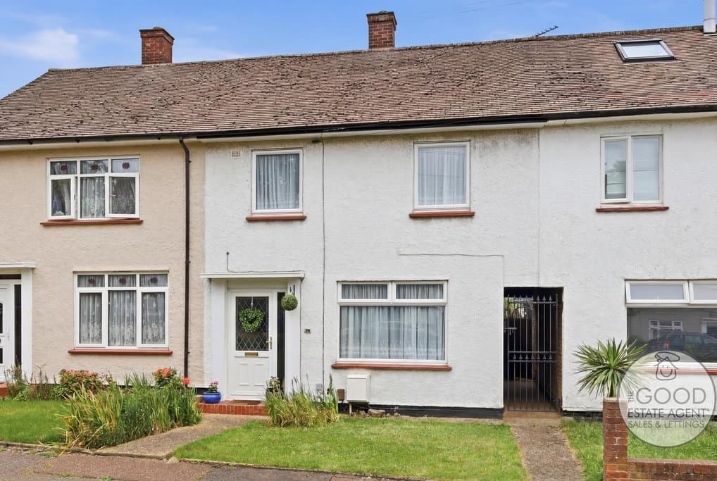 Ladyfields, Loughton, IG10