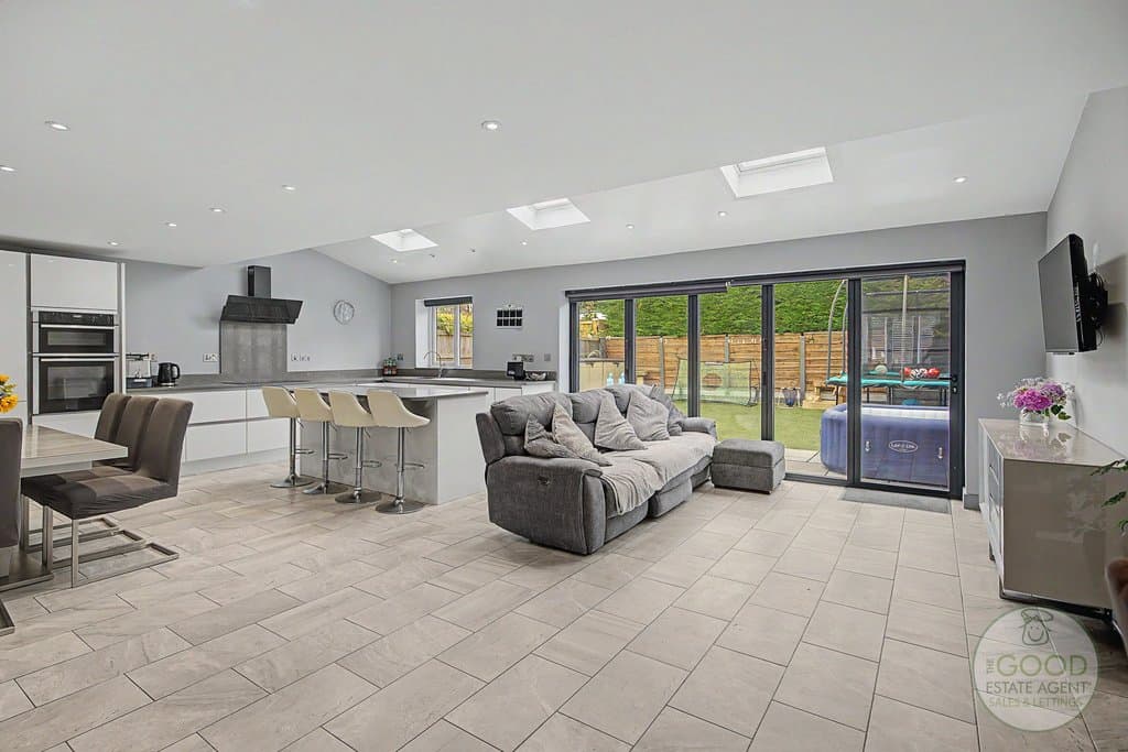 Windermere Road, Wilmslow, SK9