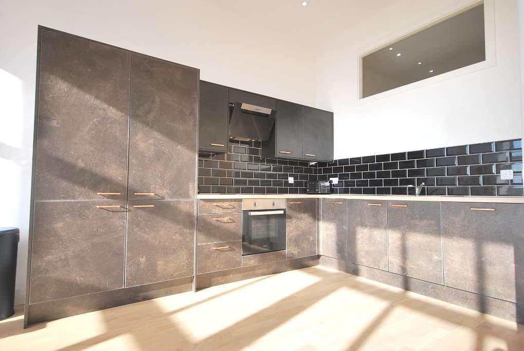Apartment 30, Leigh, WN7