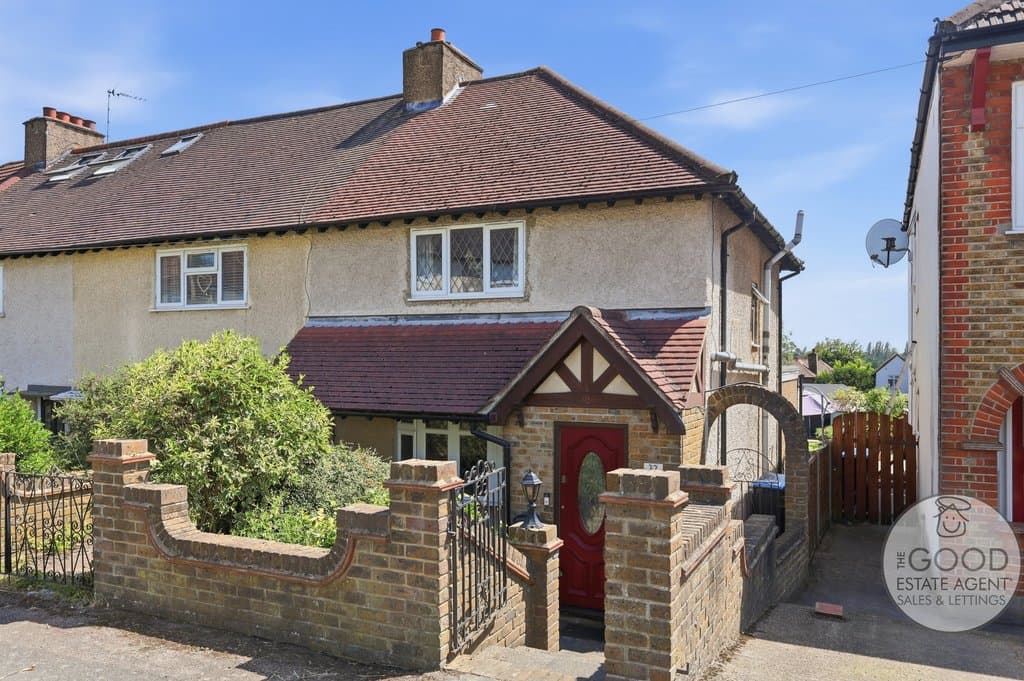 Goldings Road, Loughton, IG10