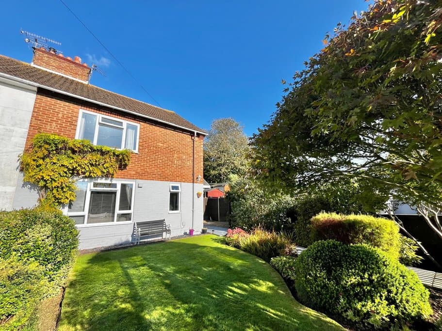 Hampton Vale, Hythe, CT21