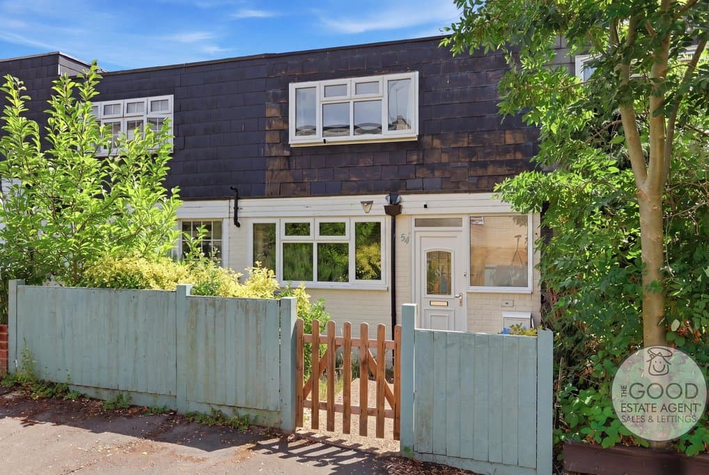 Marlescroft Way, Loughton, IG10