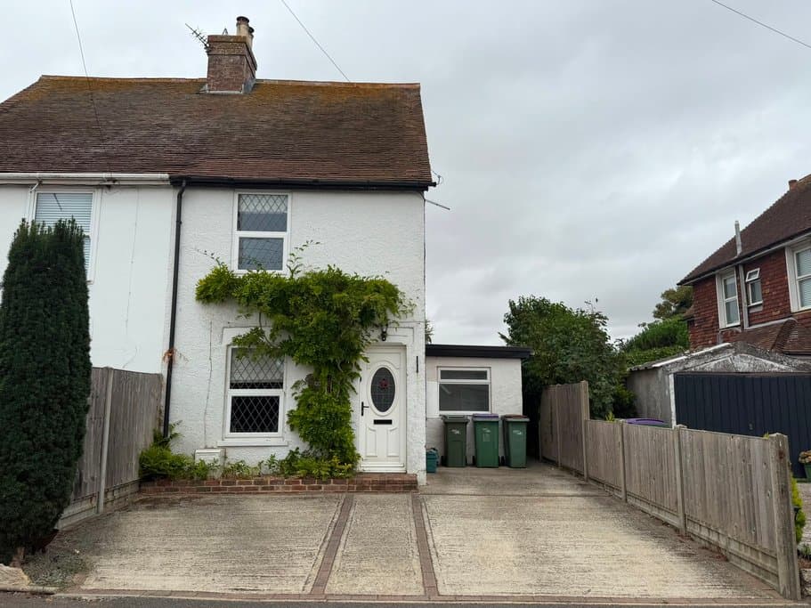 Yew Tree Cottage, New Romney, TN28