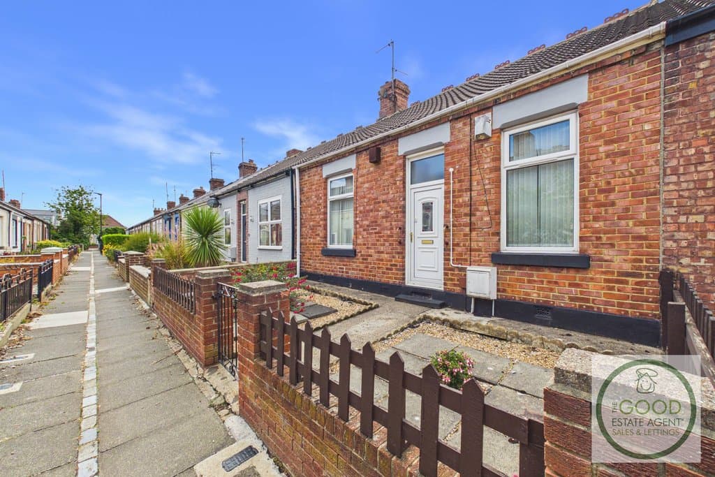 Westwood Street, Sunderland, SR4