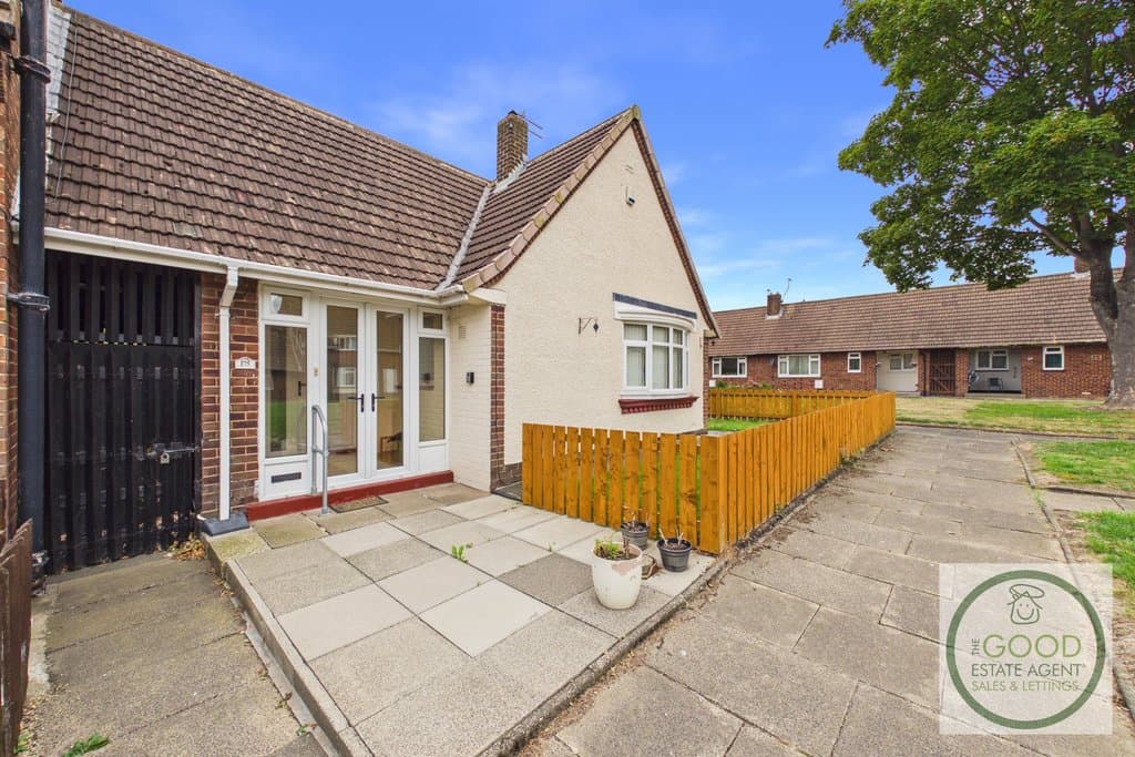Cheltenham Road, Sunderland, SR5