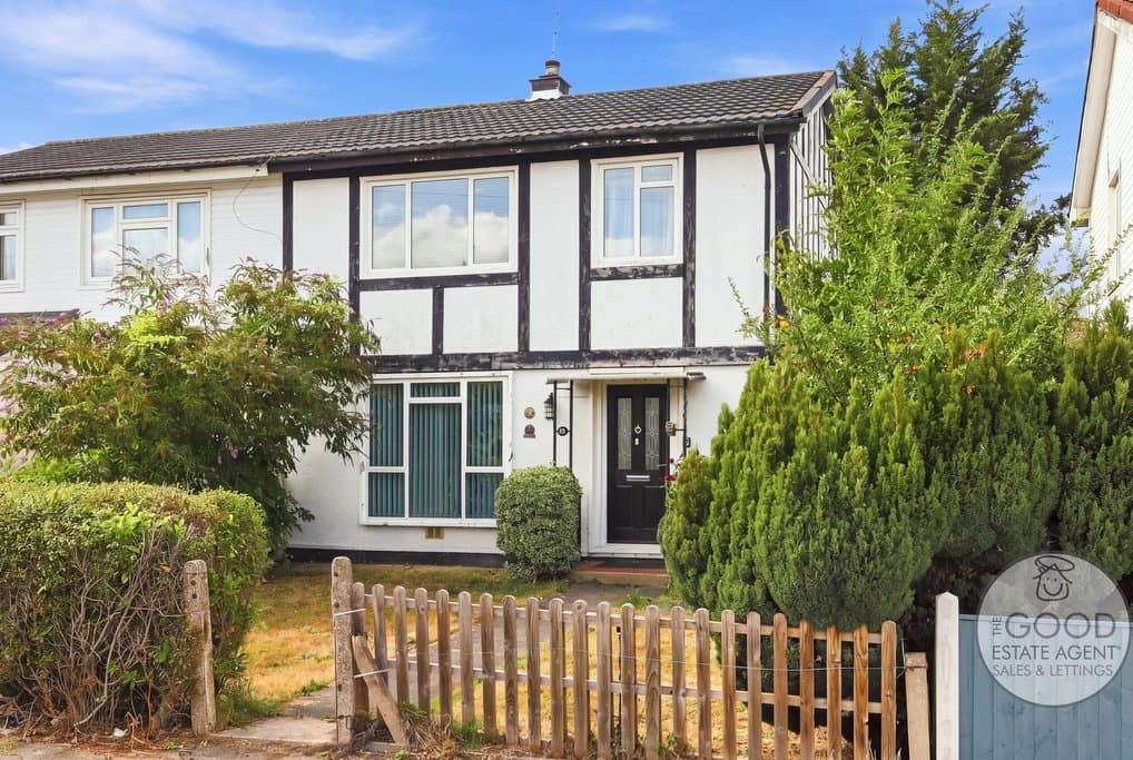 Conyers Way, Loughton, IG10