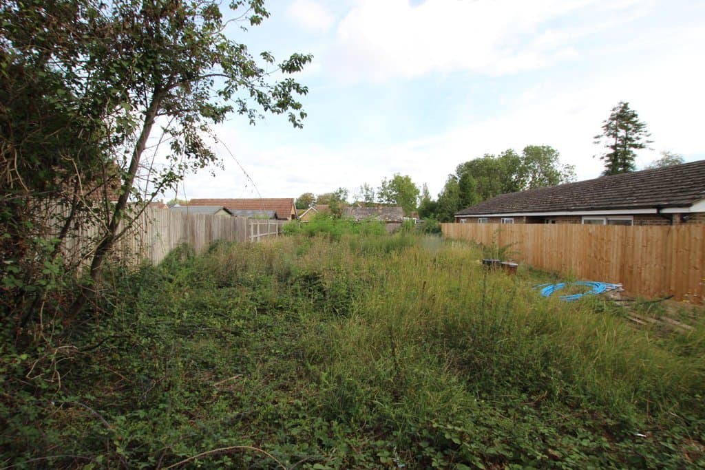 Land ADJ 53, Haddenham , CB6