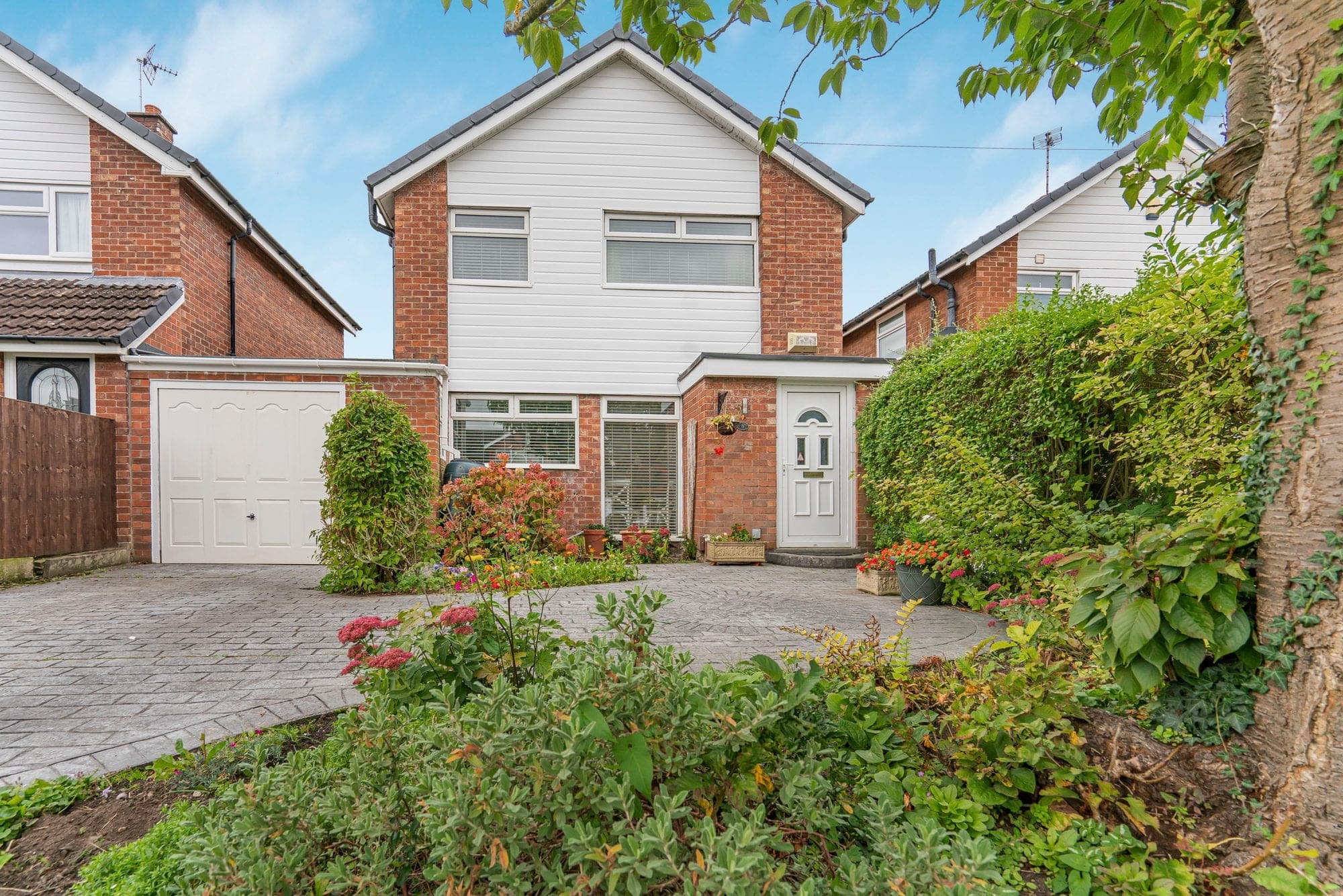 Arley Close, Macclesfield, SK11