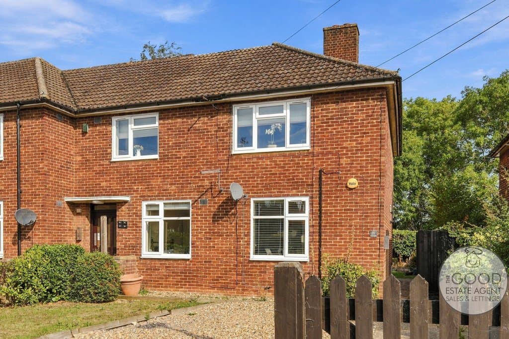 Willingale Road, Loughton, IG10