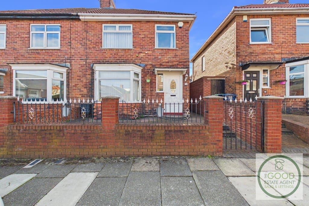 Orchard Street, Sunderland, SR4