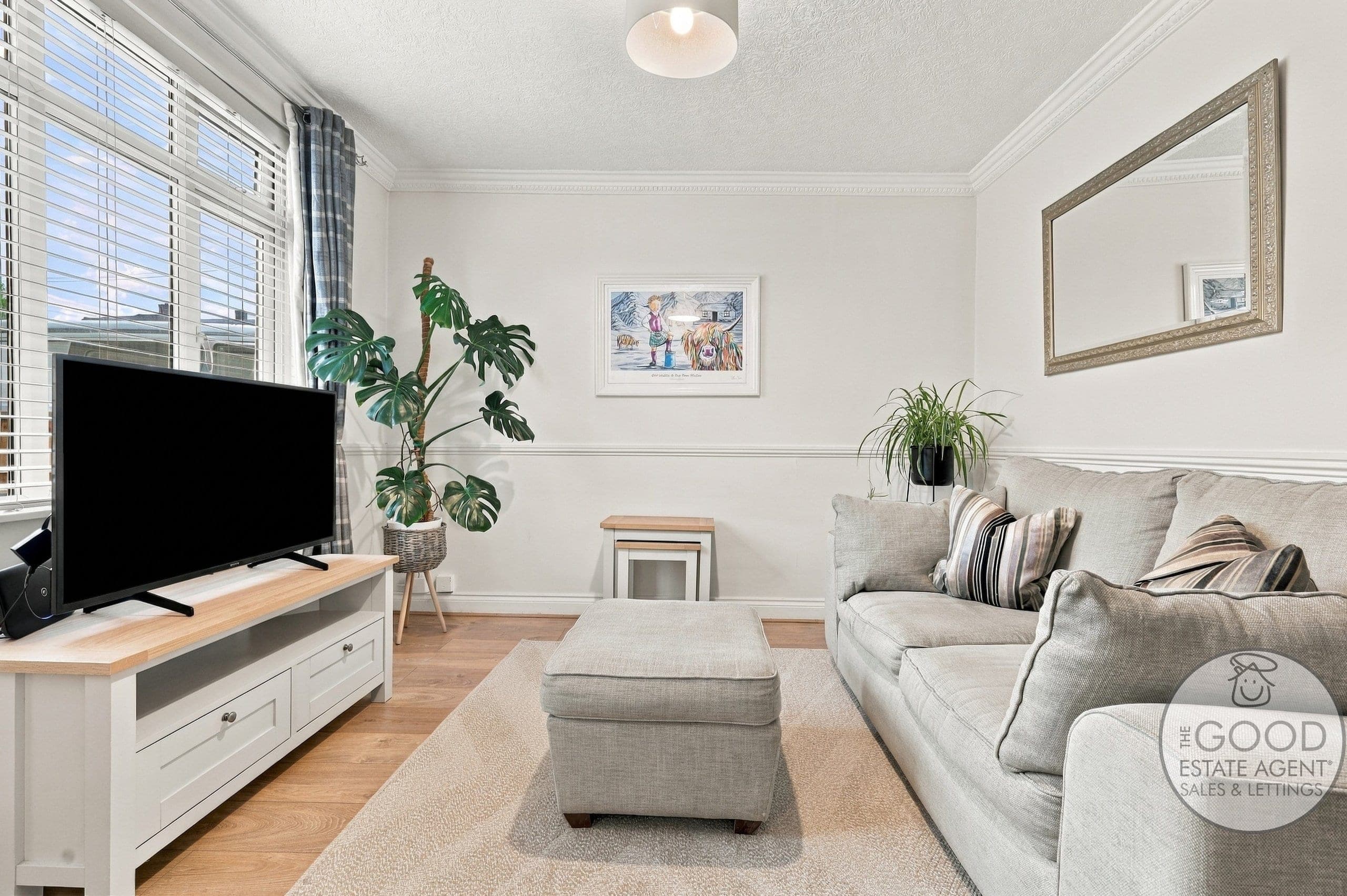 Crossfields, Loughton, IG10
