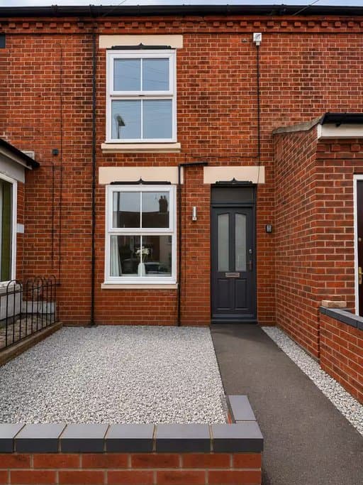 Northcote Road, Norwich, NR3