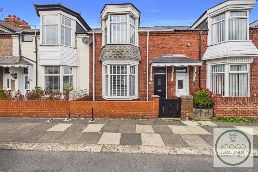 Atkinson Road, Sunderland, SR6
