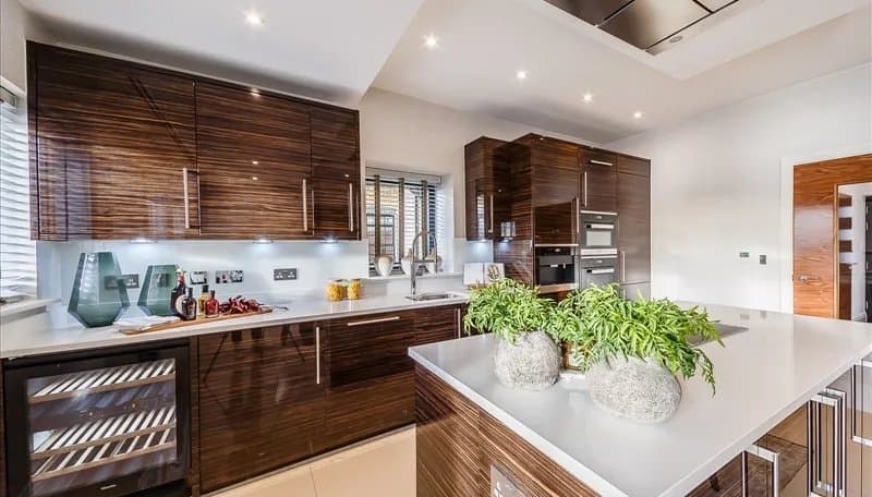 Hammersmith Local, London, W6