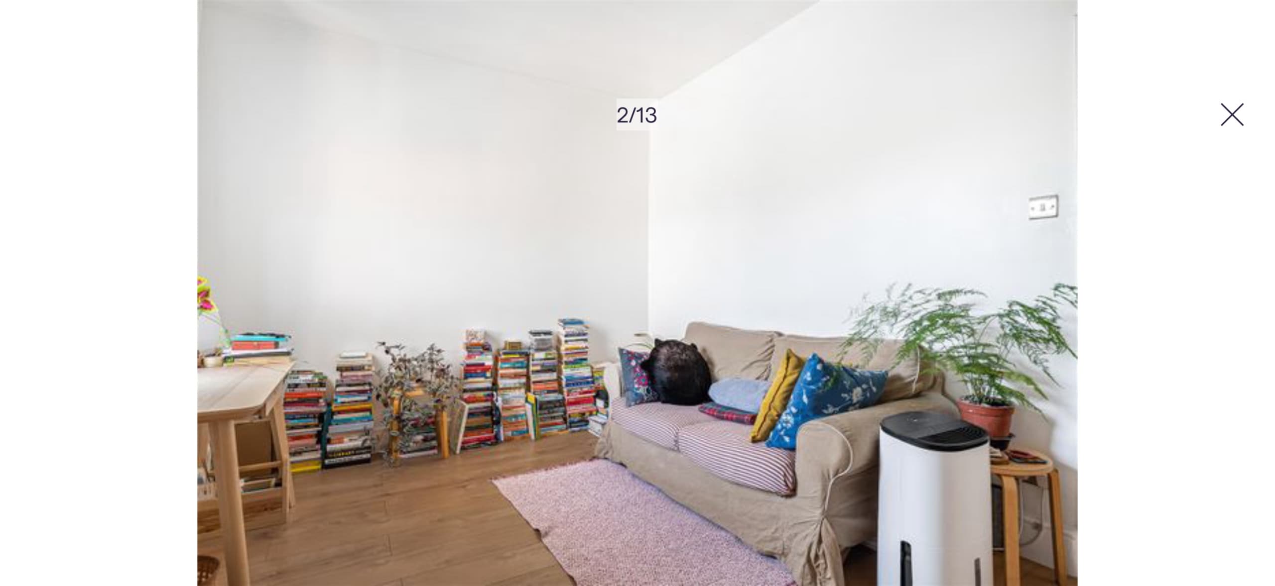 Leopold Road, London, E178QA