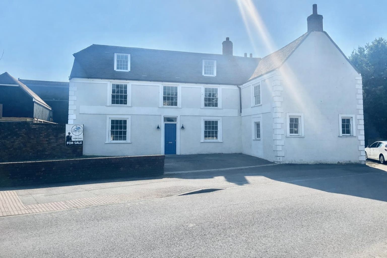 The Former Duke's Head Site, Hythe, CT21