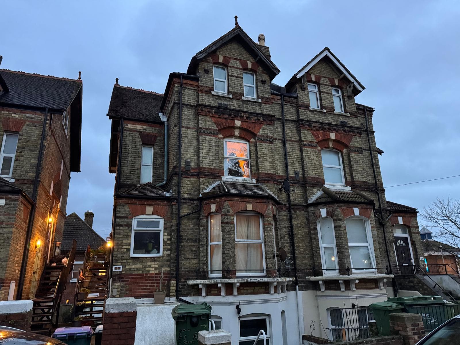 Guildhall Street, Folkestone, CT20