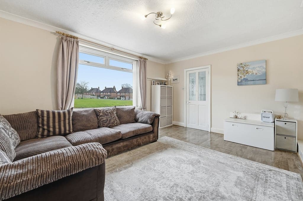 Prescott Road, Wilmslow, SK9