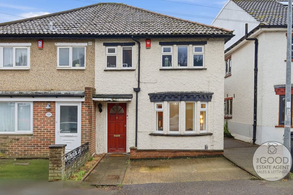 Englands Lane, Loughton, IG10