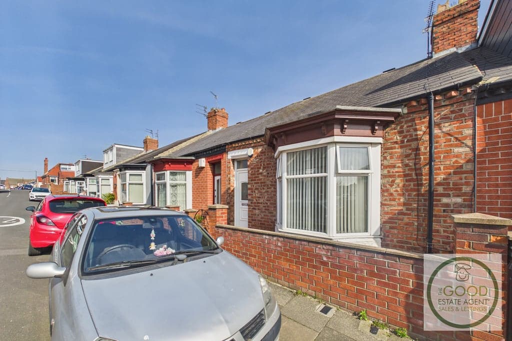 Dent Street, Sunderland, SR6